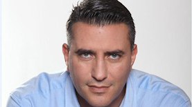 דוידי פיאמנטה, צילום: יח"צ